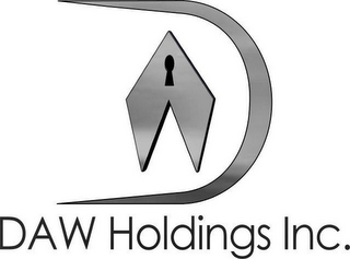 DAW HOLDINGS INC.