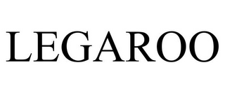 LEGAROO