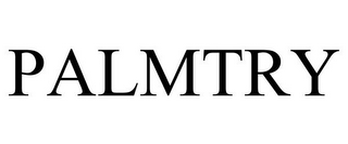 PALMTRY