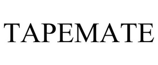 TAPEMATE