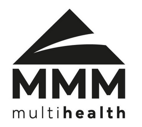 MMM MULTIHEALTH