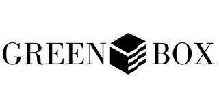 GREEN BOX