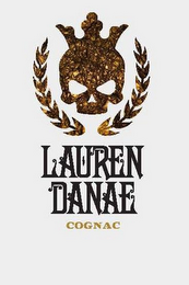 LAUREN DANAE COGNAC