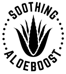 SOOTHING ALOEBOOST