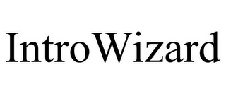 INTROWIZARD