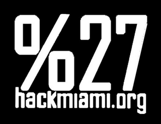 %27 HACKMIAMI.ORG