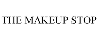 THE MAKEUP STOP