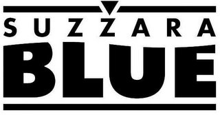 SUZZARA BLUE