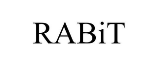 RABIT