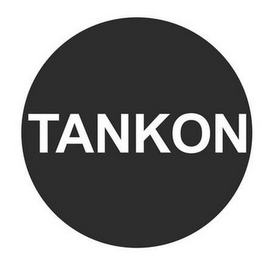 TANKON