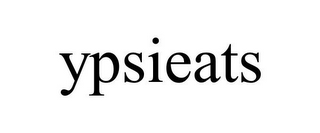 YPSIEATS