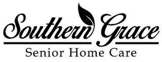 SOUTHERN GRACE SENIOR HOME CARE