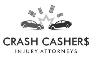 CRA$H CA$HER$ INJURY ATTORNEYS