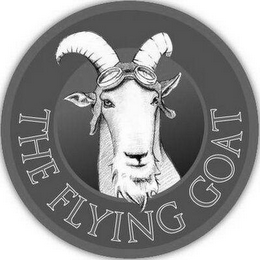 THE FLYING GOAT