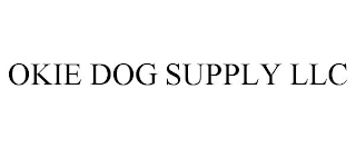 OKIE DOG SUPPLY LLC