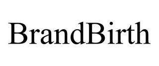 BRANDBIRTH