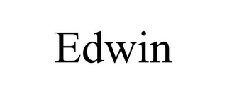 EDWIN