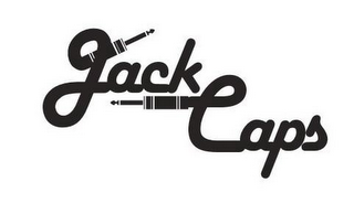 JACK CAPS