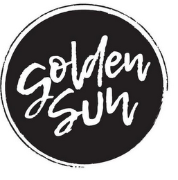 GOLDEN SUN