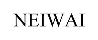 NEIWAI