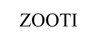 ZOOTI