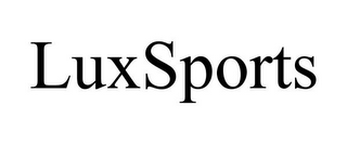 LUXSPORTS