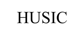 HUSIC