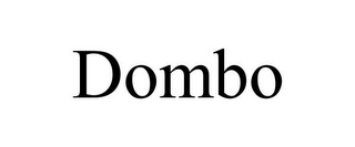 DOMBO