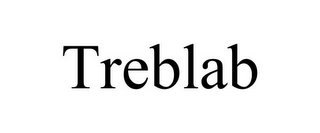 TREBLAB