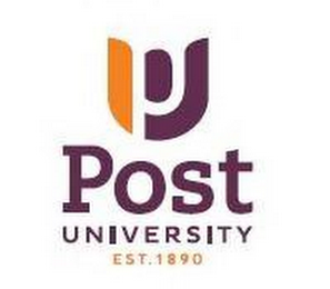 PU POST UNIVERSITY EST. 1890