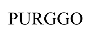 PURGGO