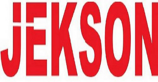 JEKSON