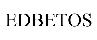 EDBETOS