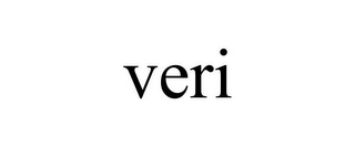 VERI