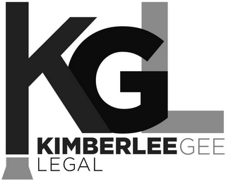 KGL KIMBERLEEGEE LEGAL