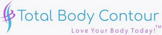 TOTAL BODY CONTOUR LOVE YOUR BODY TODAY!