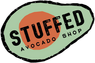 STUFFED AVOCADO SHOP