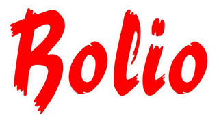 BOLIO