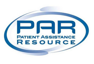 PAR PATIENT ASSISTANCE RESOURCE