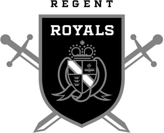 REGENT ROYALS