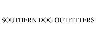 SOUTHERN DOG OUTFITTERS