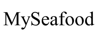 MYSEAFOOD