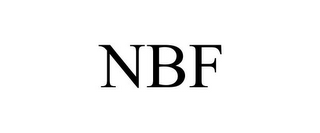 NBF