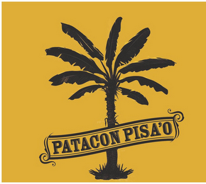 PATACON PISAO