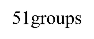 51GROUPS