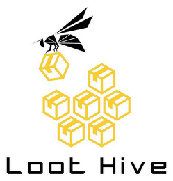 LOOT HIVE