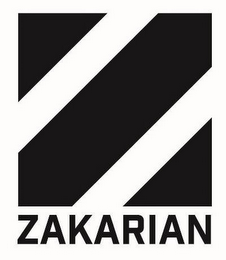 ZAKARIAN