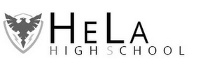 HELA HIGH SCHOOL