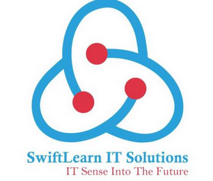 SWIFTLEARN IT SOLUTIONS IT SENSE INTO THE FUTURE