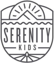 SERENITY KIDS